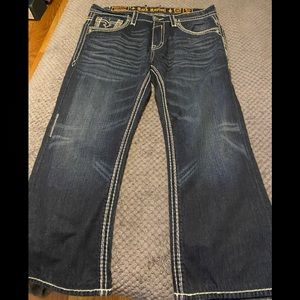 Rock revival  pair of jeans